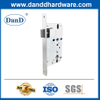 passage door mortise lock