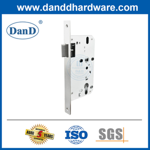passage door mortise lock