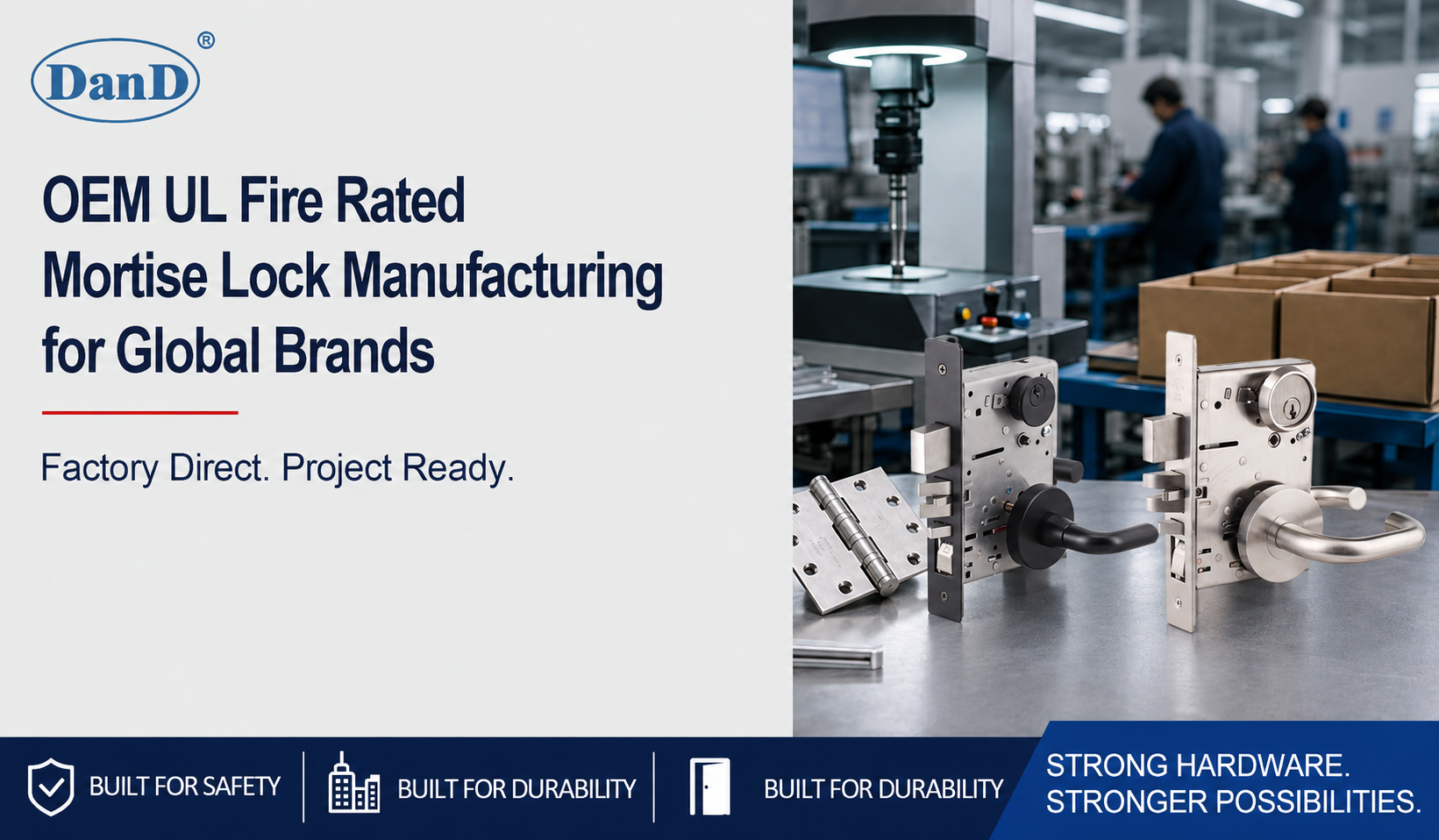 OEM UL Fire Rated Mortise Lock Manufacturing for Global Brands.png