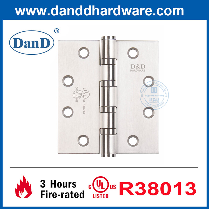 exterior door hinges