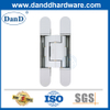 Adjustable Invisible Hinge