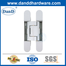Adjustable Invisible Hinge