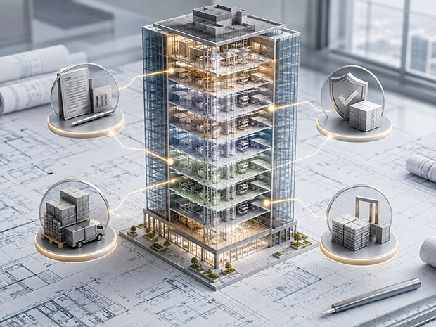 Why a Strategic Blueprint is Crucial for Bulk Hardware Purchasing
