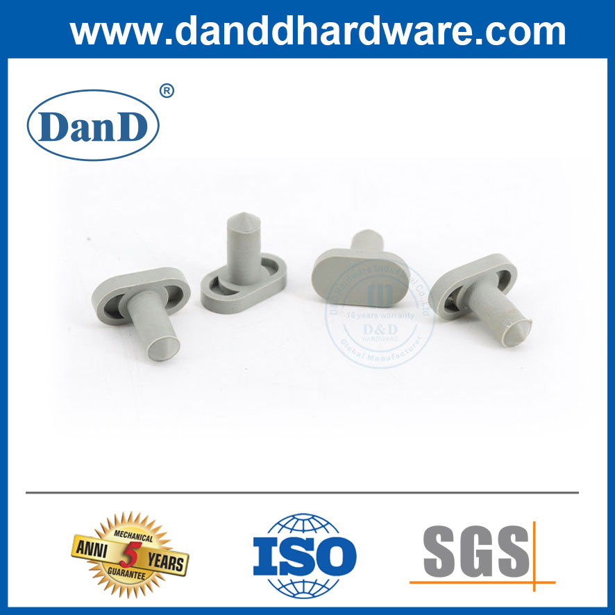 Door Silencer for Wooden Door