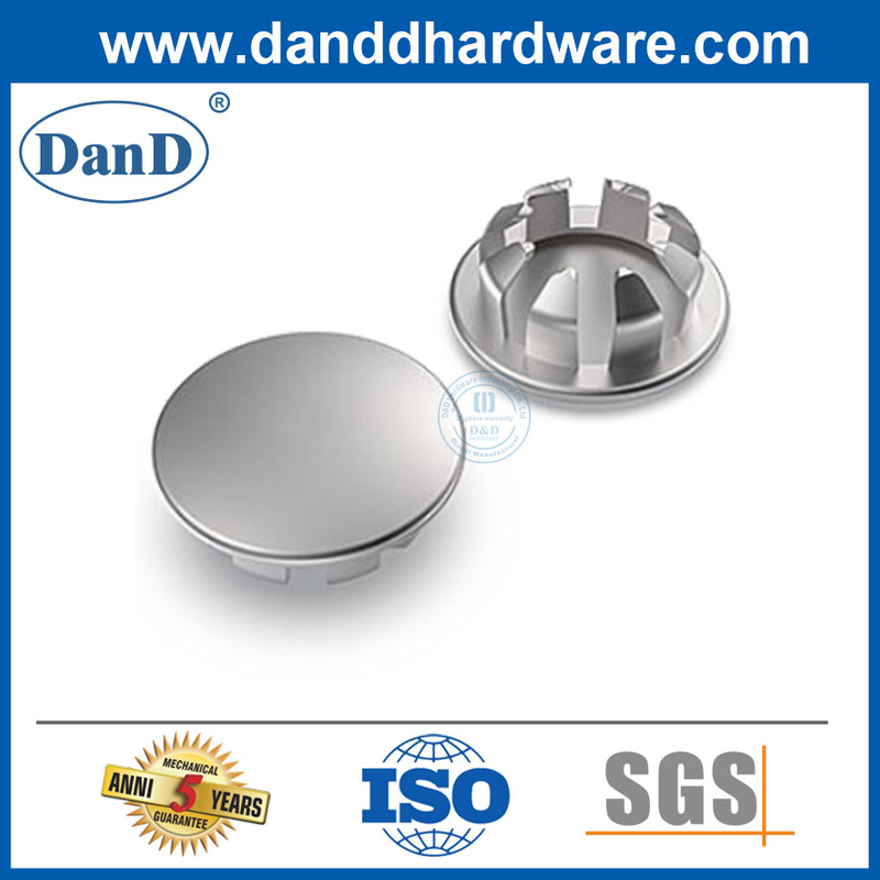 Steel Hole Plugs