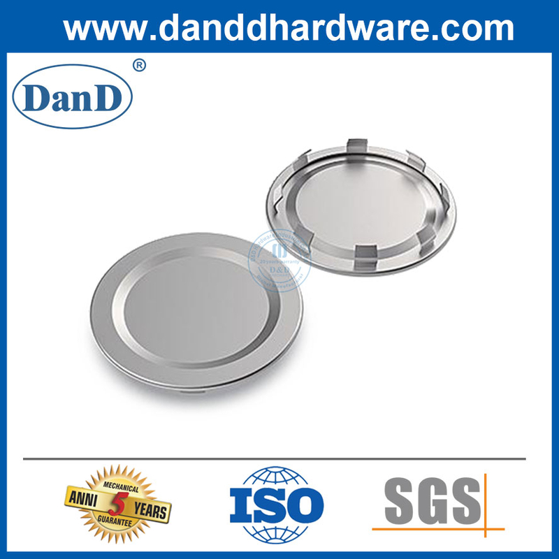 Electrical Cabinet Hole Plug 