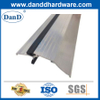 threshold rubber seal