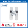 adjustable concealed hinges