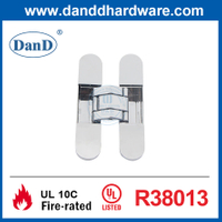 adjustable concealed hinges