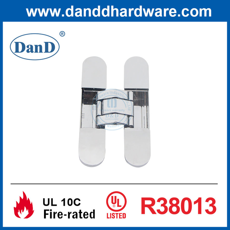 adjustable concealed hinges