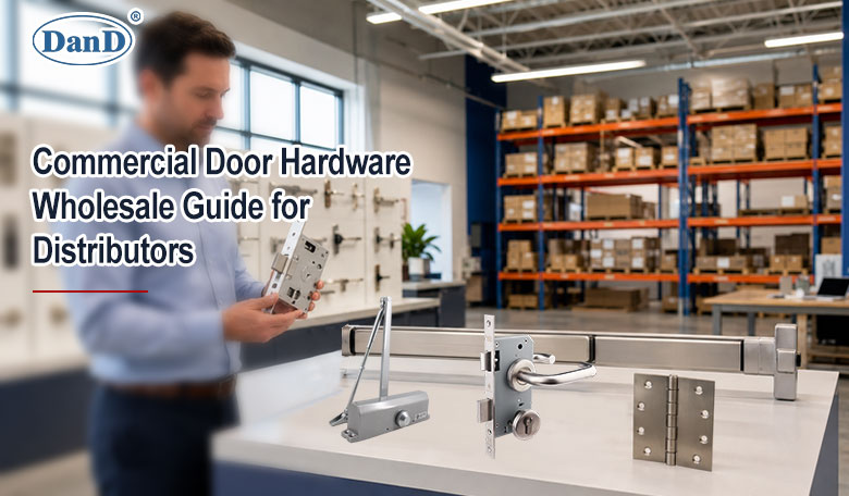 How Distributors Choose a Reliable UL Fire Rated Door Hardware Supplier.jpg