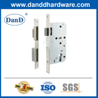 Magnetic Mortise Lock