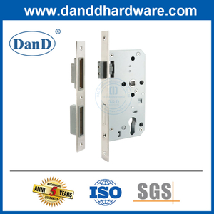 Magnetic Mortise Lock