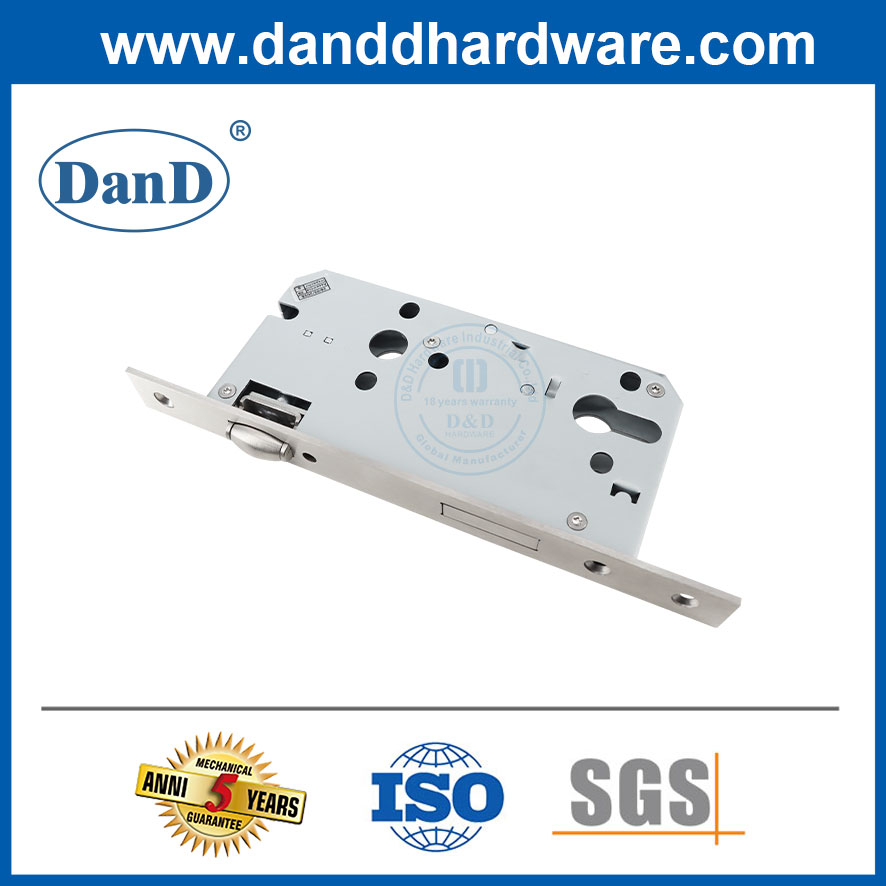 South American Door Lock