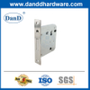 dead lock with bit key for high security applications