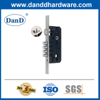 four bolt lock for commercial