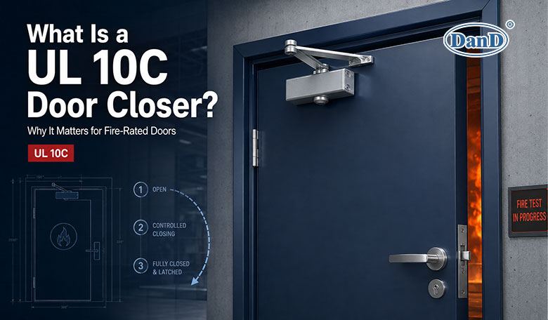 What Is a UL 10C Door Closer and Why Does It Matter for Fire-Rated Doors.jpg