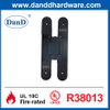 180 Degree Concealed Door Hinge