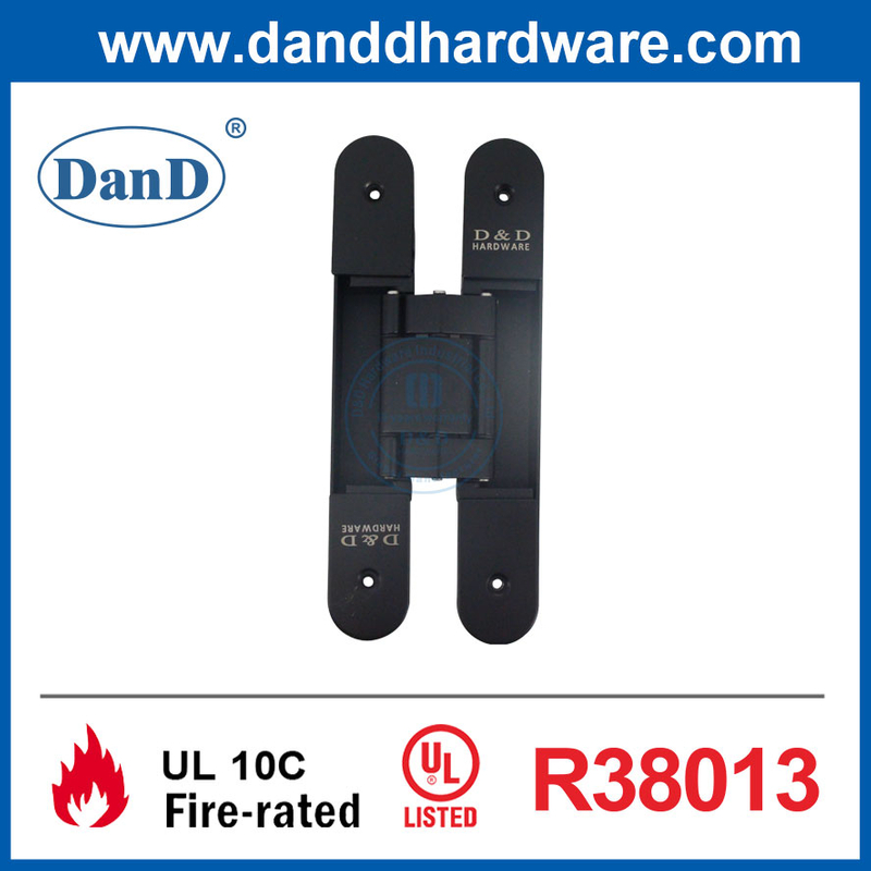 180 Degree Concealed Door Hinge