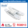 fire rated concealed hinge