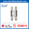 adjust concealed hinges