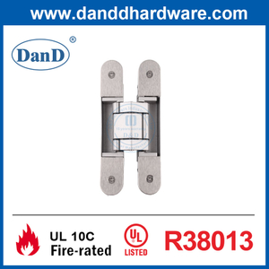 adjust concealed hinges