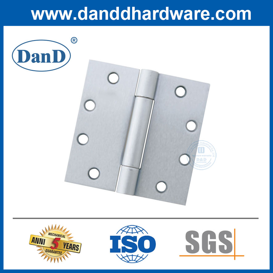 Concealed Bearing Door Hinge