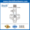 Holdback Lock