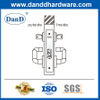 Heavy Duty Security Anti-Intruder Dead Bolt Lock for Commercial Exterior Doors-DDAL33