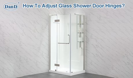 How to Adjust Glass Shower Door Hinges (Step-by-Step Guide) How to Adjust Glass Shower Door Hinges (Step-by-Step Guide)