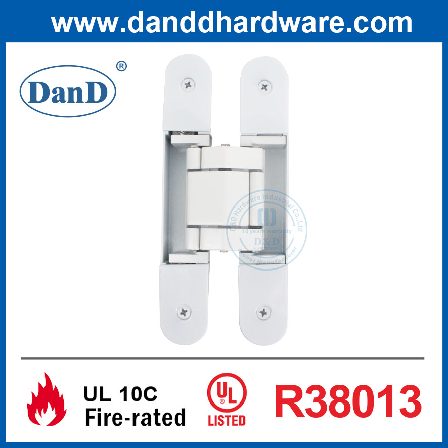 DDCH008 Series