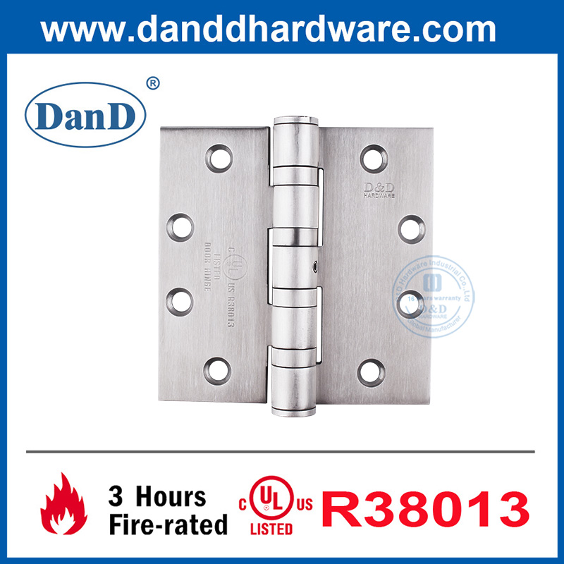 NRP door hinge