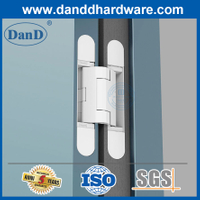 Hydraulic Hidden Hinge