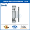 1-D Adjustable Invisible Door Hinge