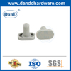 Grey Rubber Door Silencer