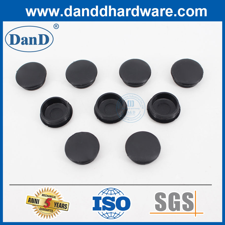 Plastic Hole Plug Cover