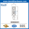 Aluminum Automatic Drop Seal Concealed Door Bottom Seal Floor Door Seal-DDBS001
