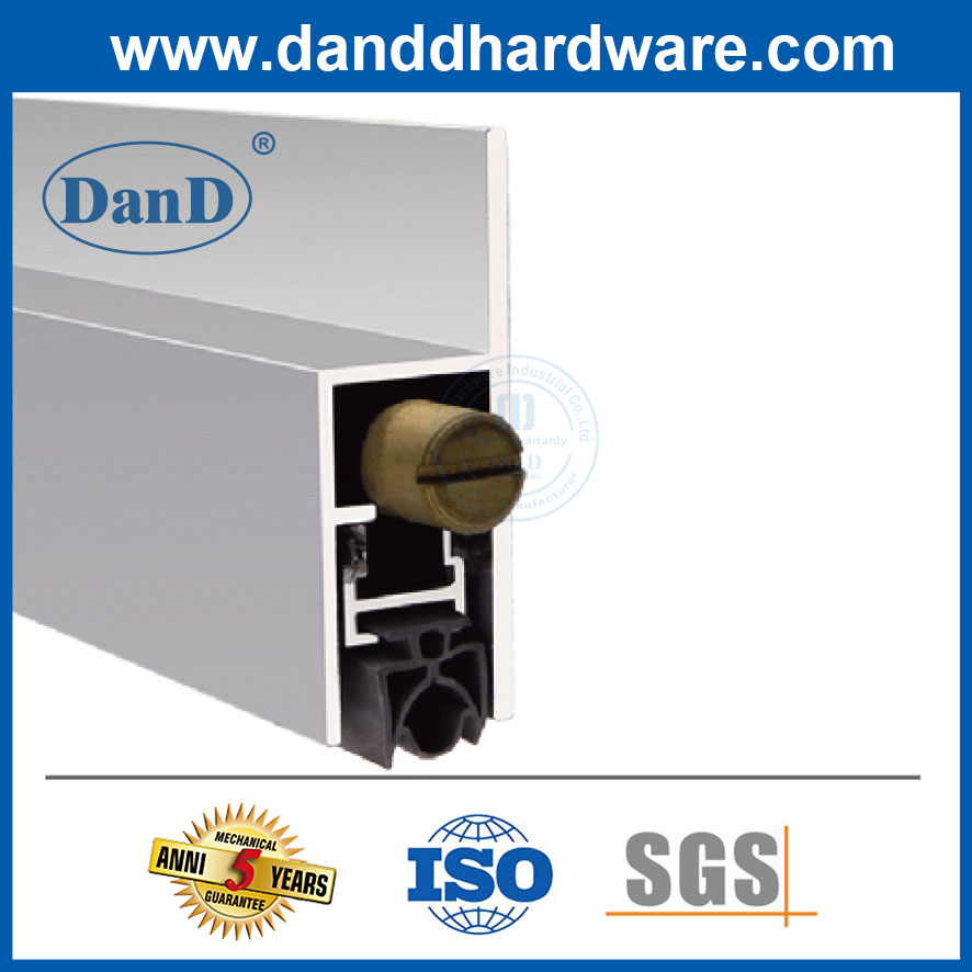 door seal bottom