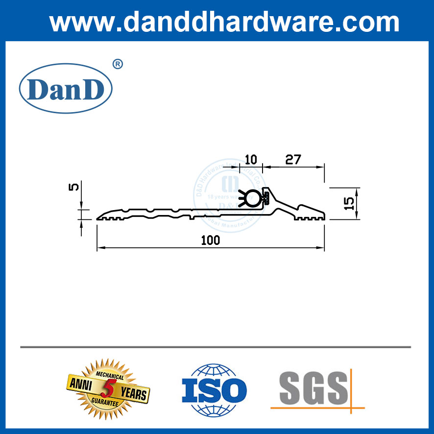 Door Threshold Strip