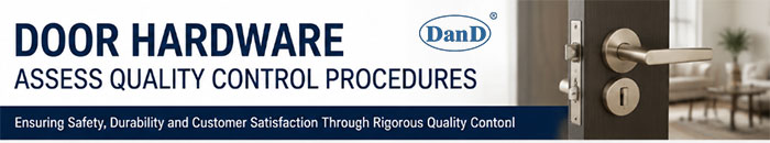 Assess Quality Control Procedures