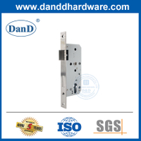 Cylinder Lock