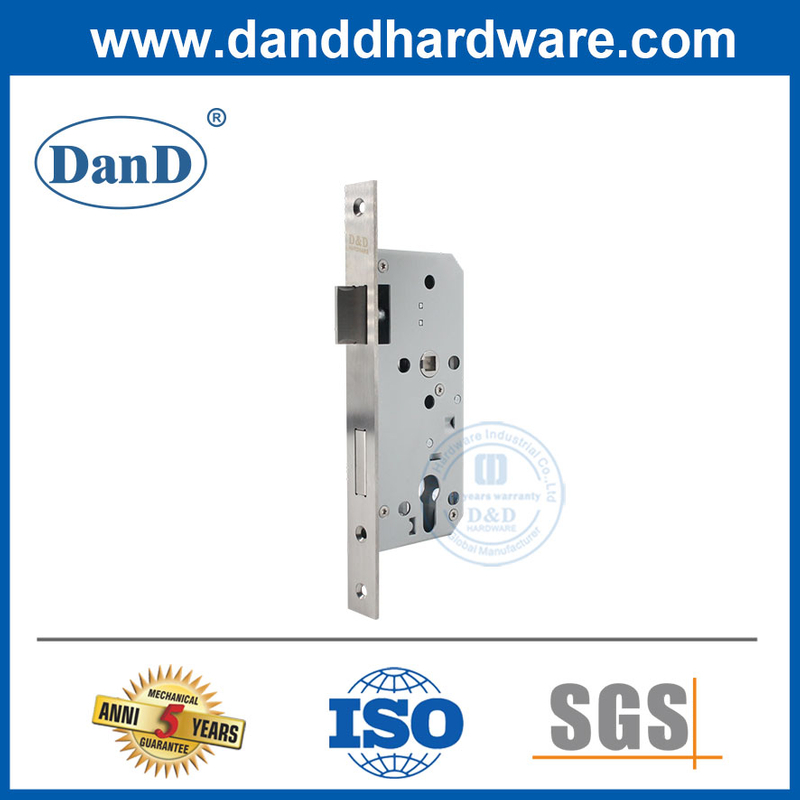 Cylinder Lock