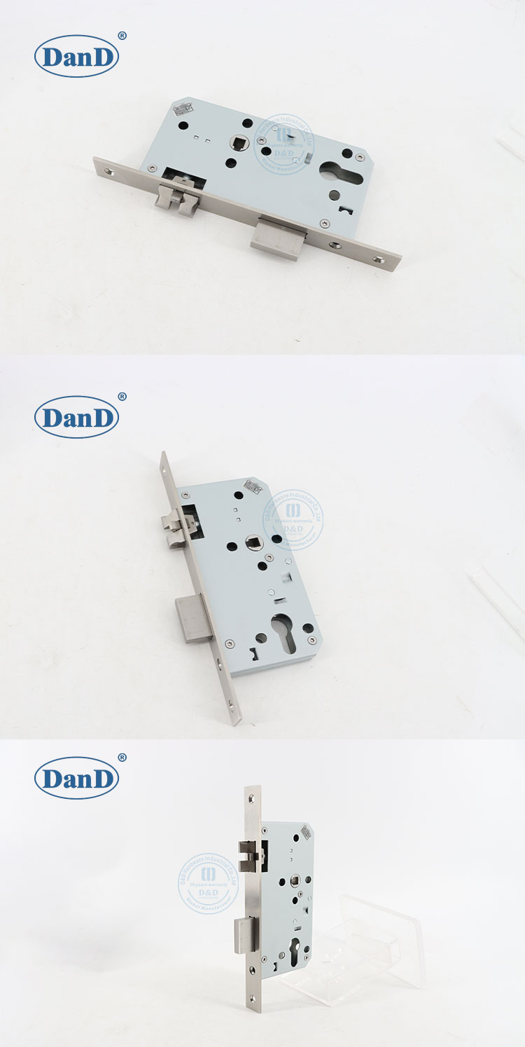 Anti Friction Mortise Lock Factory