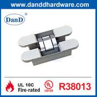 UL Listed Fire Rated Hidden Hinge