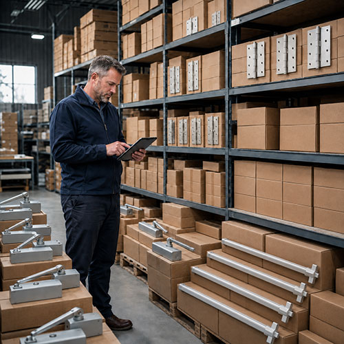 Inventory Is a Balancing Act, Not a Guessing Game