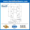 How to Choose a Commercial Door Hinge Supplier