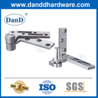 Heavy Duty Offset Pivot