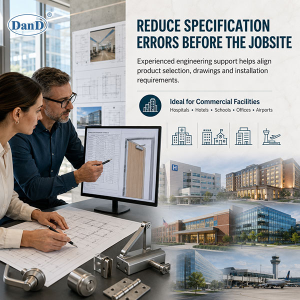 Assess Engineering and Technical Support