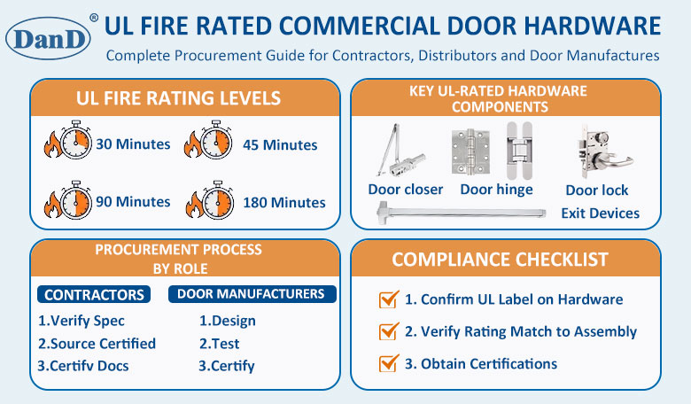 UL Fire Rated Commercial Door Hardware: Complete Procurement Guide for Contractors, Distributors and Door Manufacturers.jpg