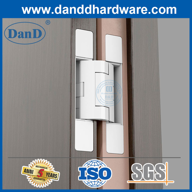 Adjustable Concealed Hinge Manufacturer